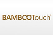 Bamboo Touch | Matériaux écologiques, résistants et esthétiques